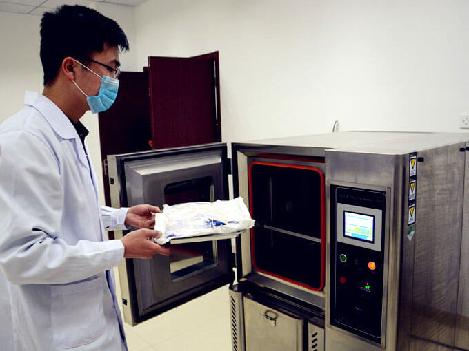 人工加速老化試驗的基礎知識 人工加速老化試驗的基礎知識