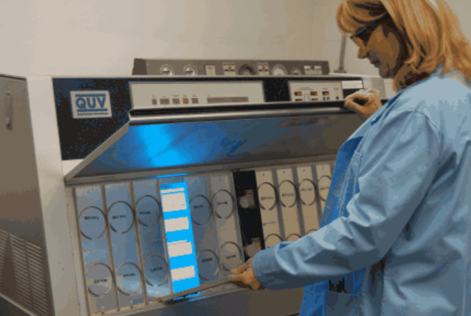 加速老化實驗 加速老化實驗